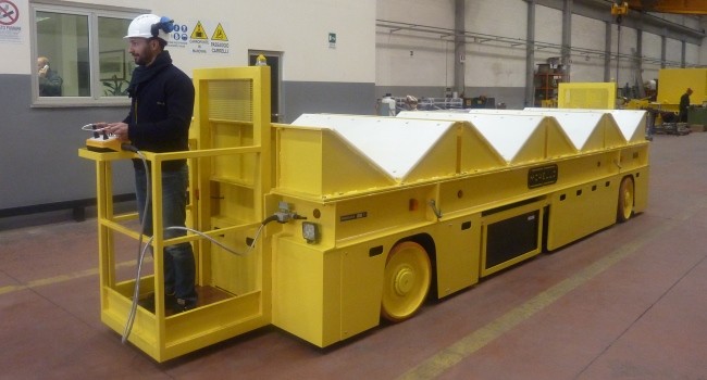 Motorized-cart-battery-propelled-coils-handling-60t-650x350