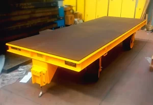 15 T .-- transporteur charge lourde atex - vs