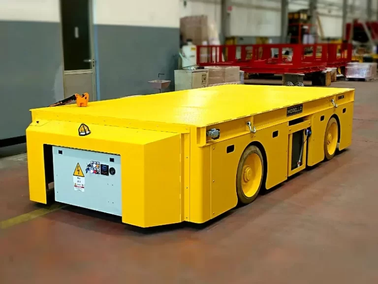 30 t - schwerlast transportwagen für den materialtransport - 30 T