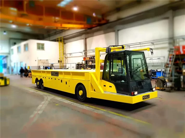 40 t - batteriebetriebene eleltro-lkw - sgai vsf