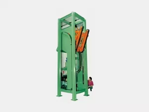 600 kg - BASCULEUR 180°