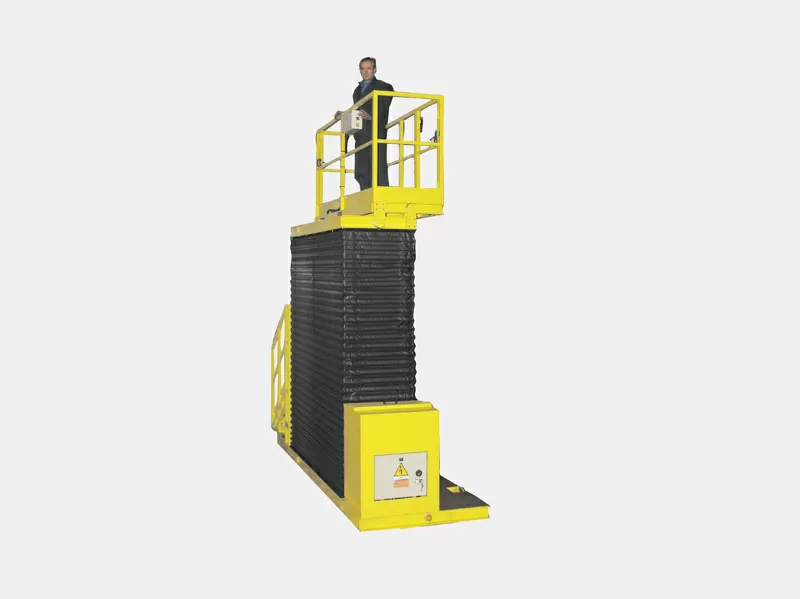 300 KG- PLATAFORMA ELEVADORA - JAULA DE ACERCAMIENTO 300 KG- PLATAFORMA ELEVADORA - JAULA DE ACERCAMIENTO